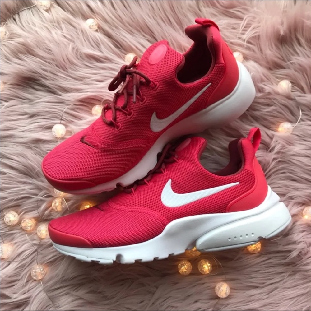 Nike presto fly sneaker size 7 - Picture 4 of 4